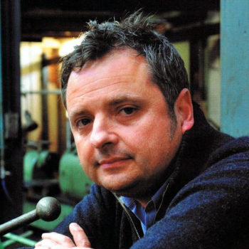 John Hutton