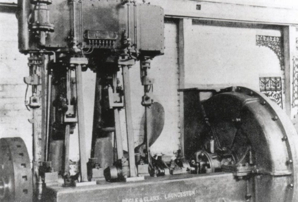 Agnew Steam Engine Copy