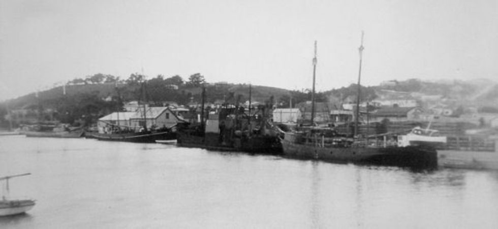 Defender Leederry And Wombat