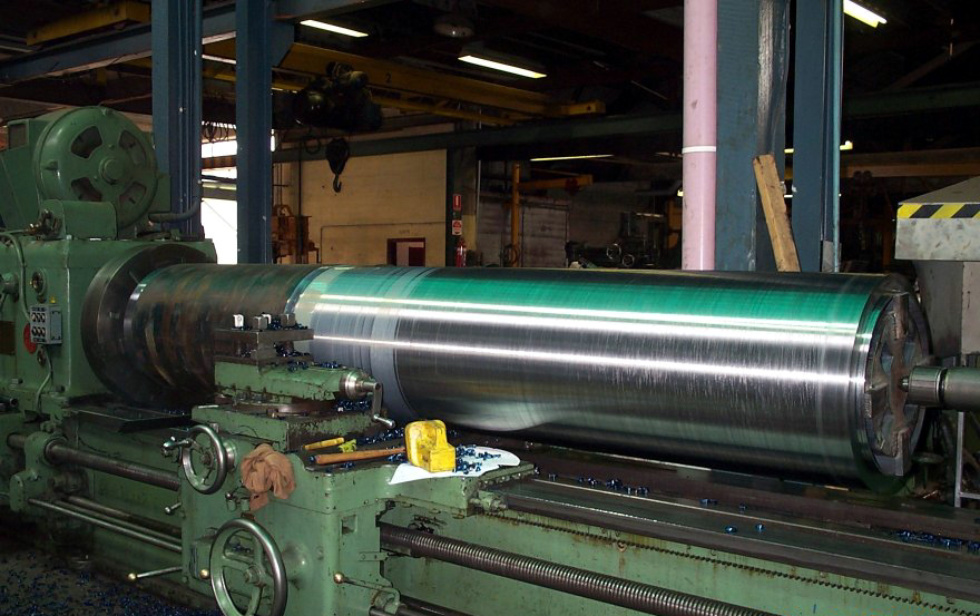 Heavy Press Roller Web1