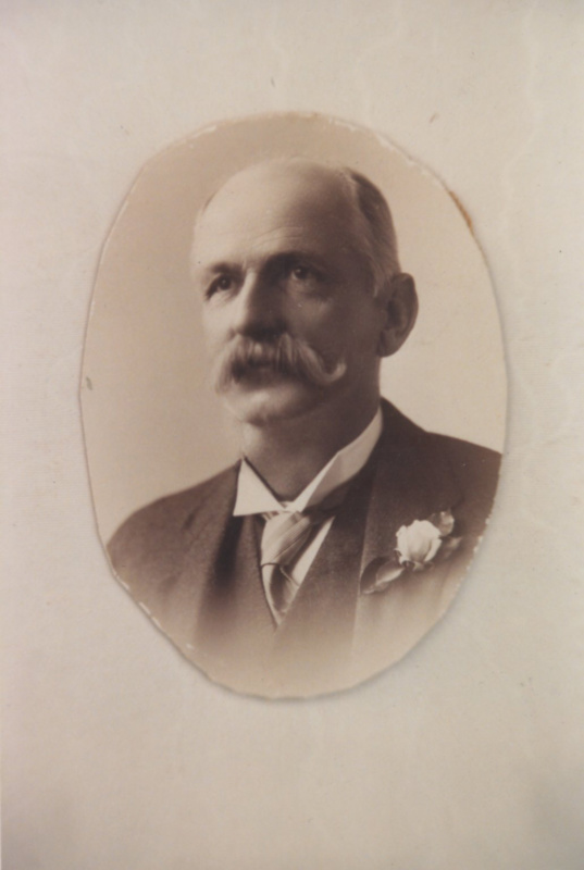 James Scott Copy