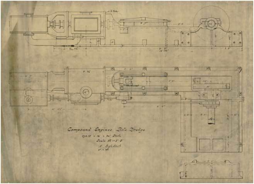 Lisle Engine