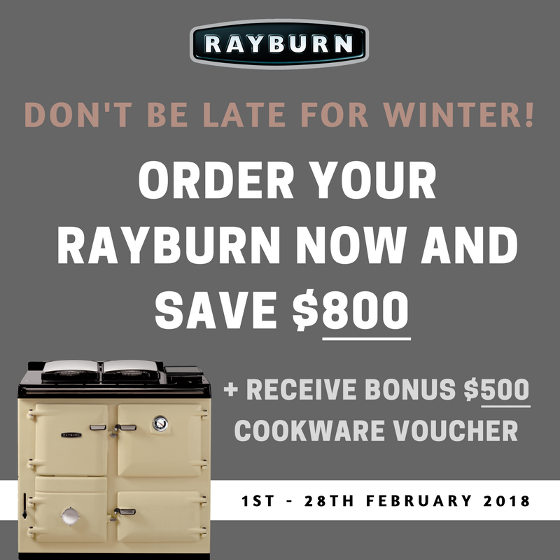 Rayburn Sm