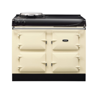 Aga 3 Series 110 Linen