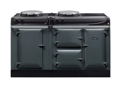 Aga 3 Series 150Cm Front Slate