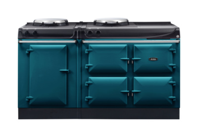 Aga 3 Series 160Cm Salcombe Blue