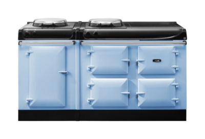 Aga 3 Series 170 Duck Egg Blue