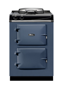 Aga City60 Traditional Dartmouth Blue Ec 1